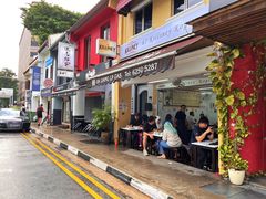 -Killiney Kopitiam(基利尼路67号店)