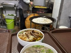 -清真蒋有记(老门东店)