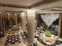 -杭州君悦酒店