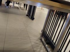 -汉堡王(天津鲁能店)