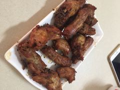 泰来风味馆(桂林街店)-泰来风味馆(桂林街店)