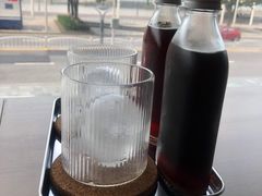 -RWORK·COFFEE(滨江店)