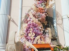 -俄罗斯风情街