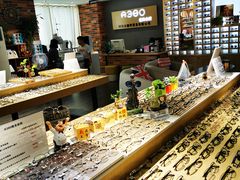 -A380视光·蔡司眼镜店(锦艺城店)