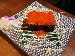 -阿吾罗日本料理(K11艺术中心店)