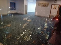 -海神诺富特大酒店-旋宫50旋转餐厅