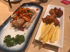 -避风塘(百联东郊店)