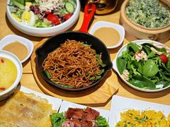 -嘉和一品粥(方庄店)