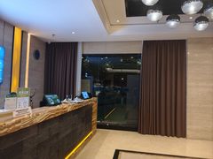 -金色印象·HiFi影音·按摩足疗(南滨印象店)