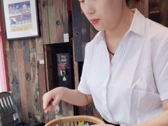 -海之屋韩式烤肉(海棠68环球美食街店)