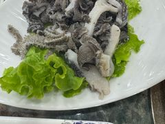 -楼外楼大刀肉传统火锅居(幸福街店)