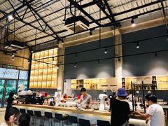 -GOTLOT COFFEE&KITCHEN角落厨房NOOK店