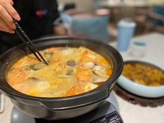 -香香海南菜餐厅