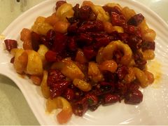 -长春观斋补堂素菜馆