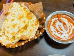 -南国印度餐厅Dakshin