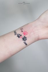 -飛凡TATTOO纹身•原创