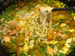 -鼎高高陕西美食(龙德广场店)