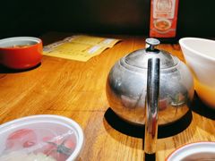 -老板恋上鱼(高新万达店)