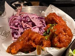-Q MEX 库迈墨西哥餐吧(三里屯店)