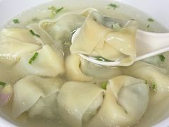 -东吴面馆(金门路金门国际商业广场店)