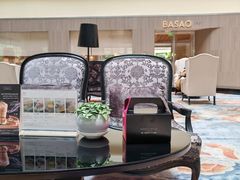 -马哥孛罗咖啡厅·Cafe Marco (厦门马哥孛罗东方大酒店)