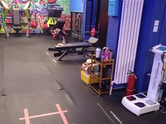 -FEELINGME乐刻私教馆·健身(沿海赛洛城店)