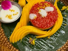 -金泰兰·东南亚料理(乐堤港店)