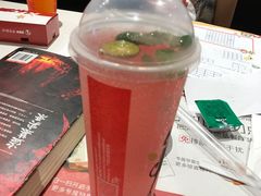 -肯德基(昌里店)