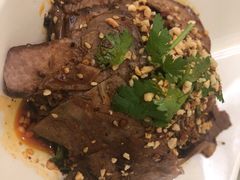 夫妻肺片-成都驻京办餐厅(蜀都宾馆店)