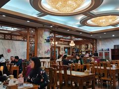 大堂-砂锅居(西四店)