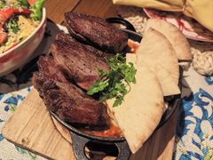 -弗兰克牛排西餐厅Ribone steak house(柠檬花园店)