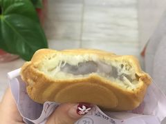 -台湾味正点车轮饼可丽饼(南禅寺店)