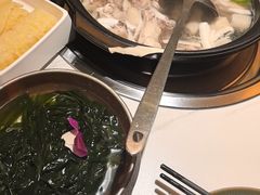 -狐狸爱上椰子鸡(滨江星光大道店)