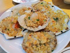 -庆峰龙虾烧烤(合肥一店)