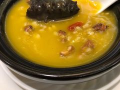 -潮福城大酒楼(二环东路店)