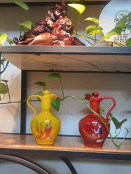 -冰岛刺青·手工耳饰品售卖·专业纹身