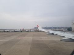 -杭州萧山国际机场