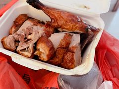 -龙记烤鸭店(新民路店)