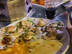 -百姓渔村(南中环店)