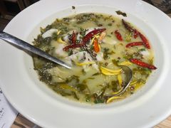 -小放牛炒菜馆(中山路乐汇城店)