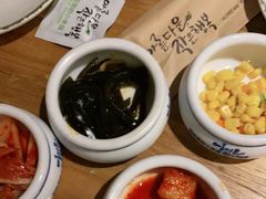 -庭院里的小幸福(开发区万达店)