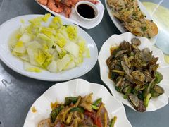 -瑶记海鲜餐厅(西涌店)