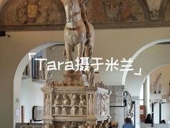 -斯福尔扎古堡