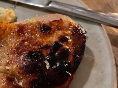 蜂蜜烤鸡-BOR Eatery(安福路店)