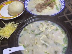 -何盈记(中坝南路店)