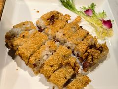 -周三的情书花园餐厅(江北店)