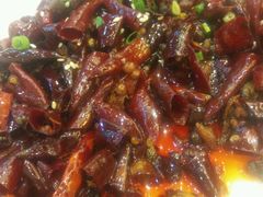 陈皮兔丁-翠云水煮鱼(双龙大道店)