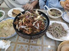 -清真·鸦儿李记·小馆(后海店)