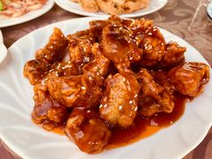 -晓琦农家菜馆·地道农家菜
