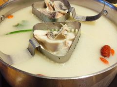 -打酱友•斑鱼海鲜粥火锅(吴桥店)